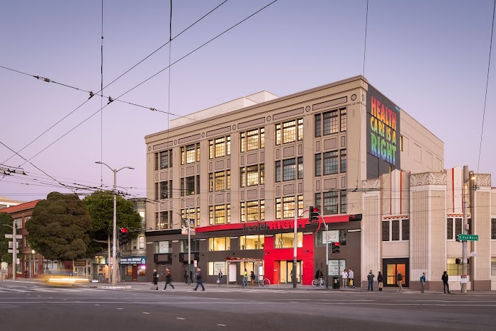 Healthright 360 Mens Residential Program San Francisco1