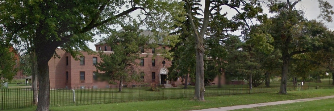 Stutzman Addiction Treatment Center Chemical Dependency Inpt Rehab Program Buffalo 1 B