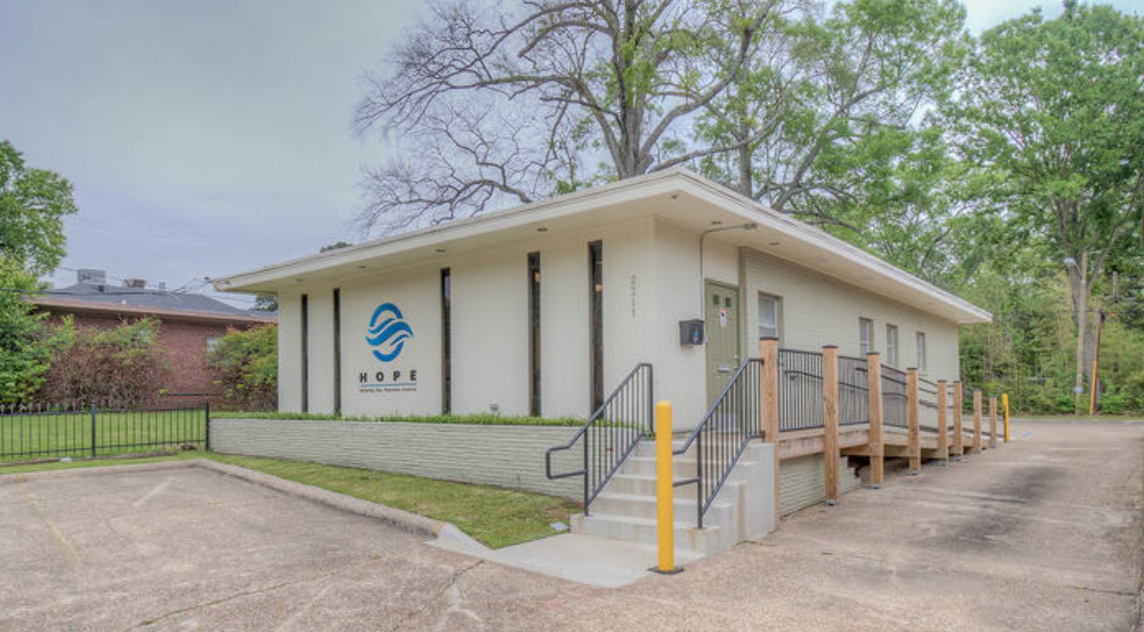 Hope Recovery Clinic Shreveport1