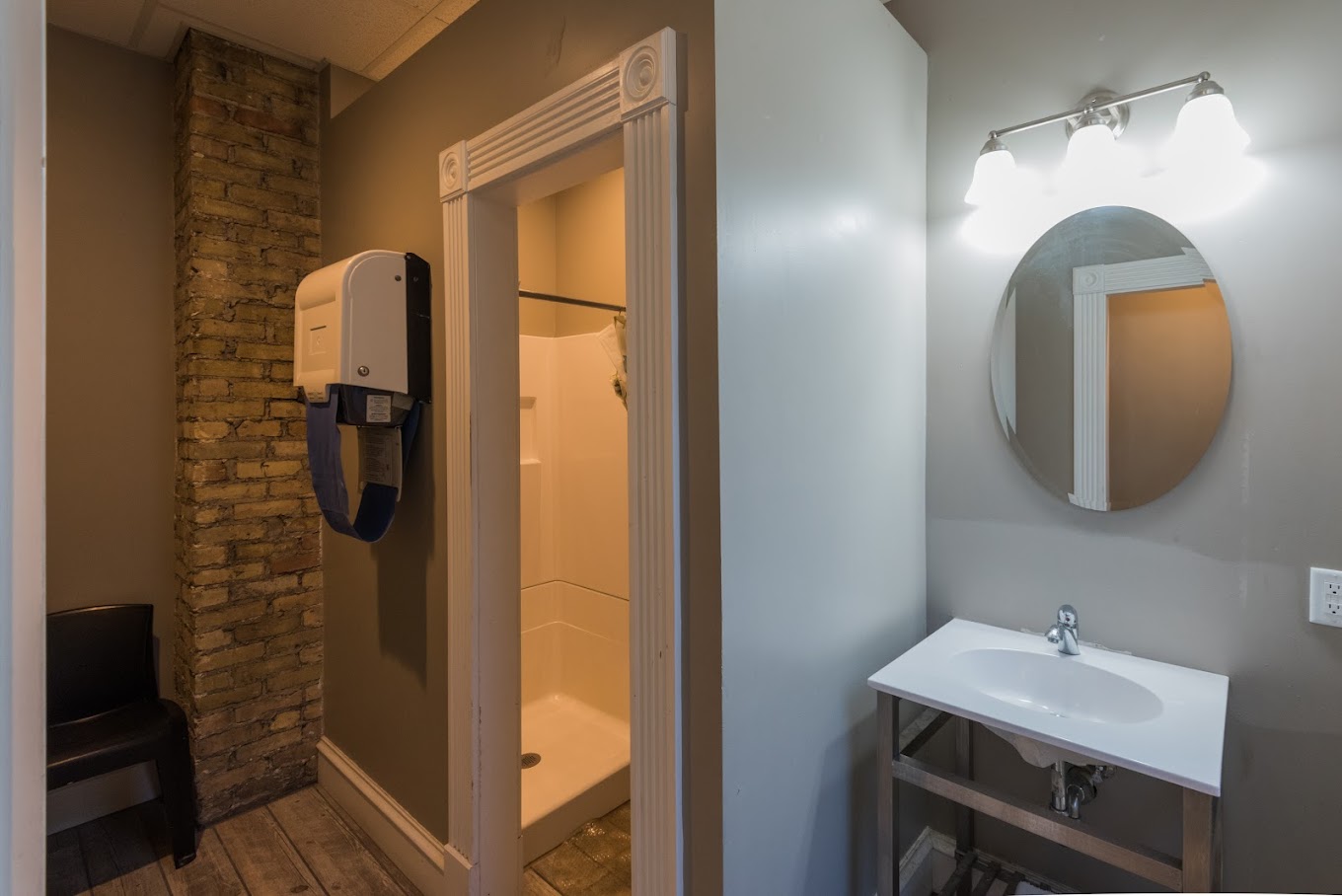 Nuway I Minneapolis 2