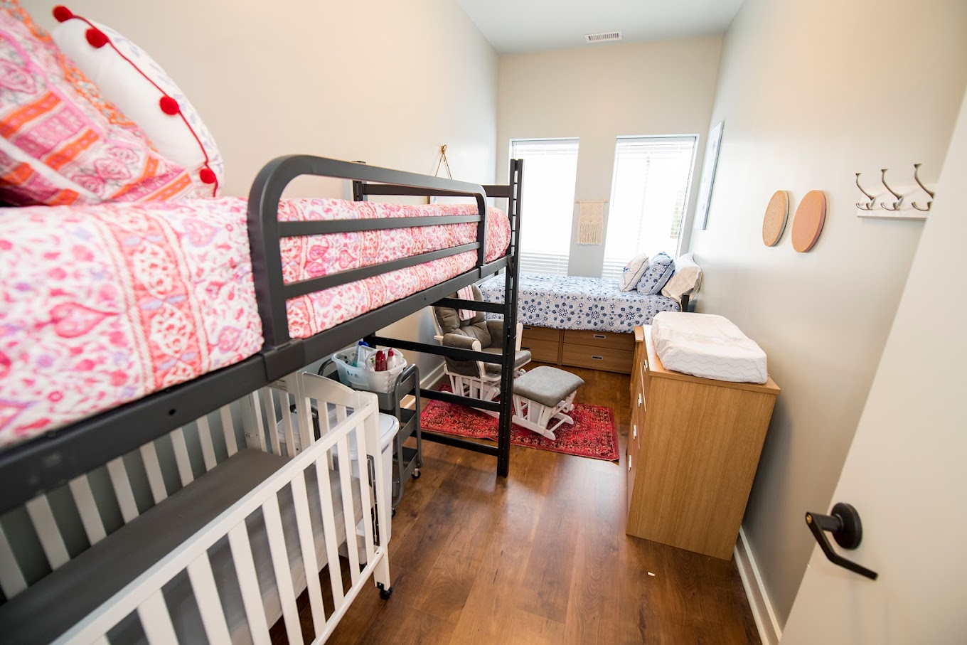 Voa Addiction Recovery Services Freedom House 3 Louisville Photo3