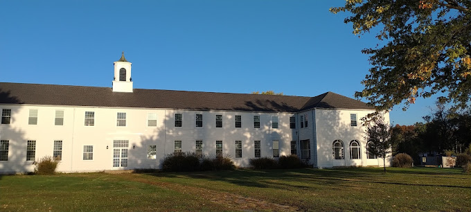 Jhh Houses Wilson House Baltimore 1
