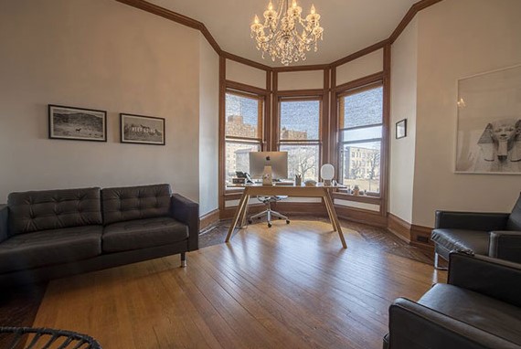 Roots Counseling Services Llc Milwaukee 2