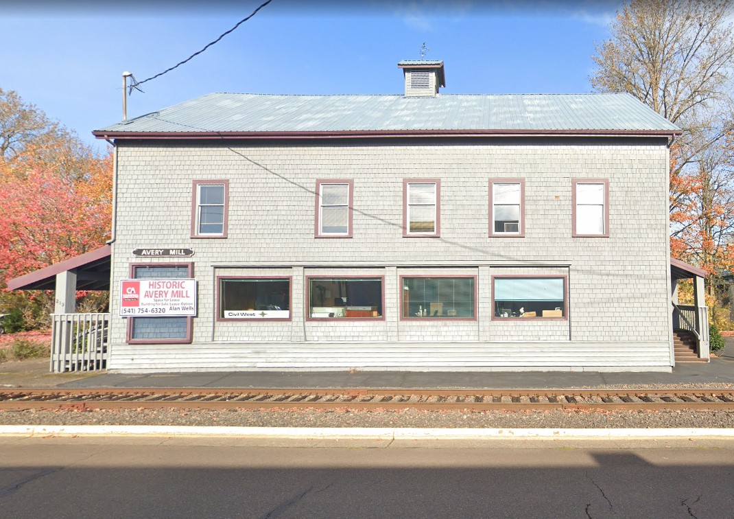 Albany Comprehensive Treatment Center Crc Health Oregon Llc Albany1