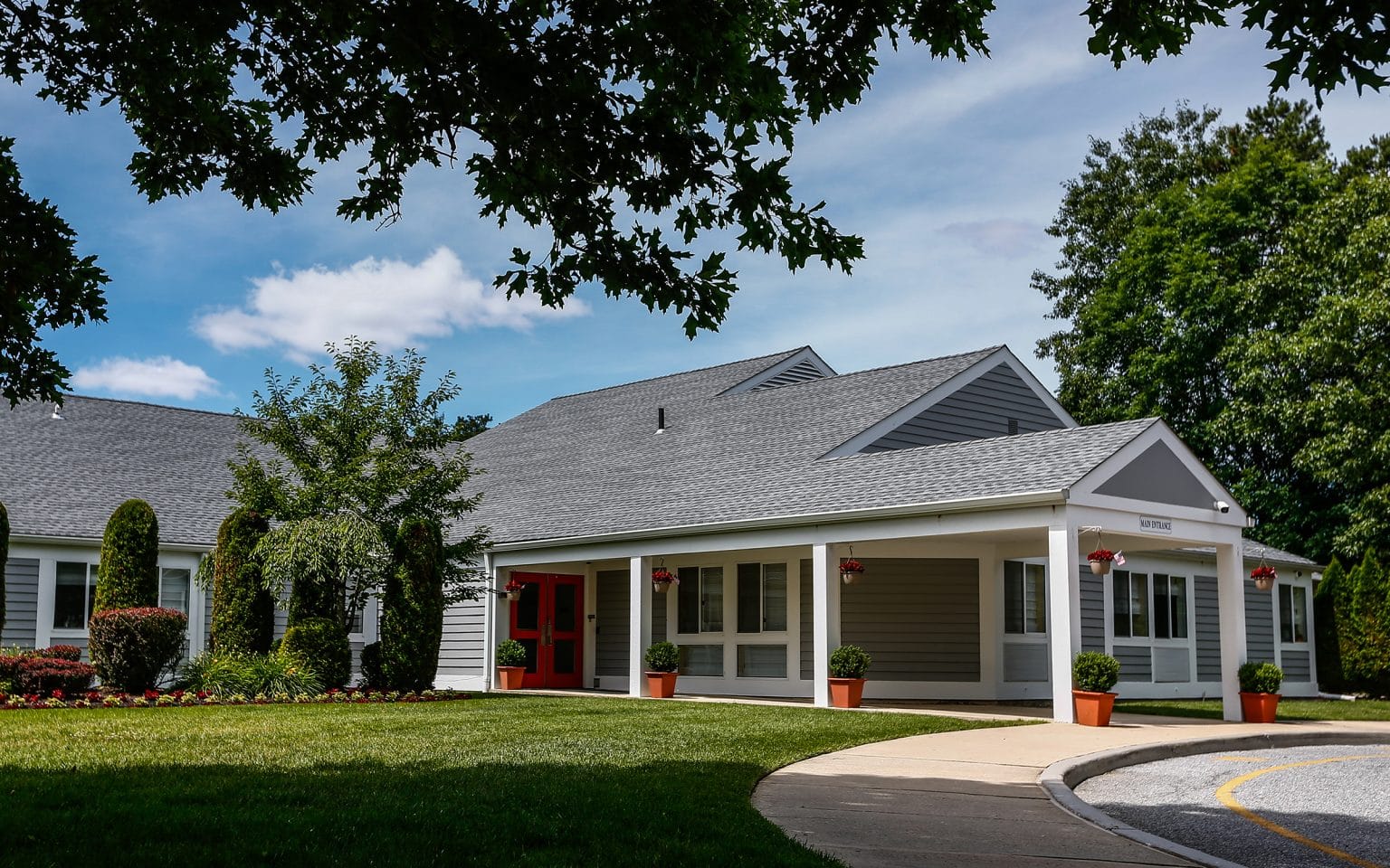 Recovery Centers Of America At Lighthouse Ip Mays Landing Outdoor