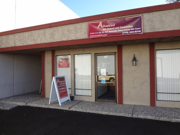 Advanced Dui And Counseling Reno 1