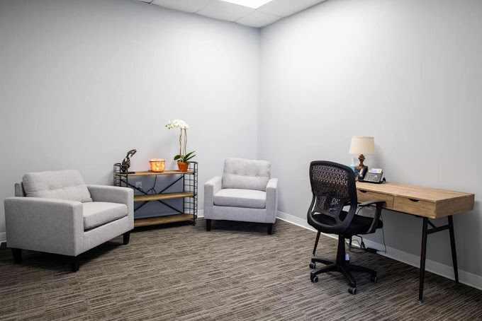 Absolute Awakenings Treatment Center Denville Therapy Room