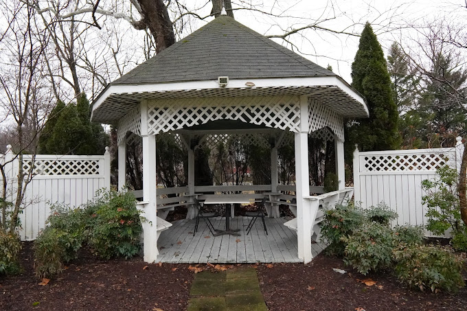 Orenda Center Of Wellness Mens Residential Inpatient Facility Buckeystown5