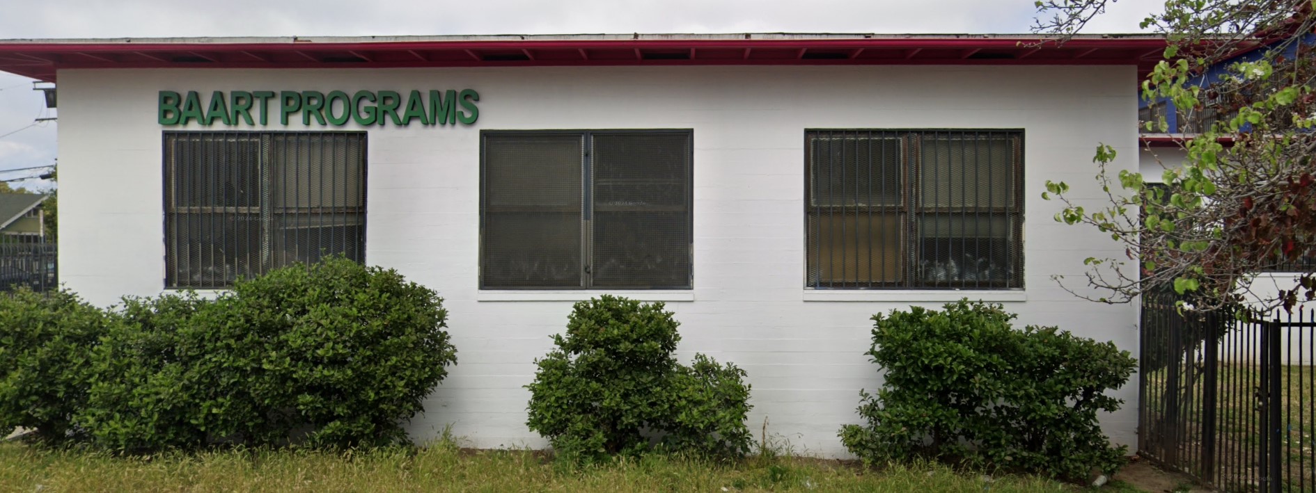 Baart Programs Southeast Addiction Research And Treatment Los Angeles1