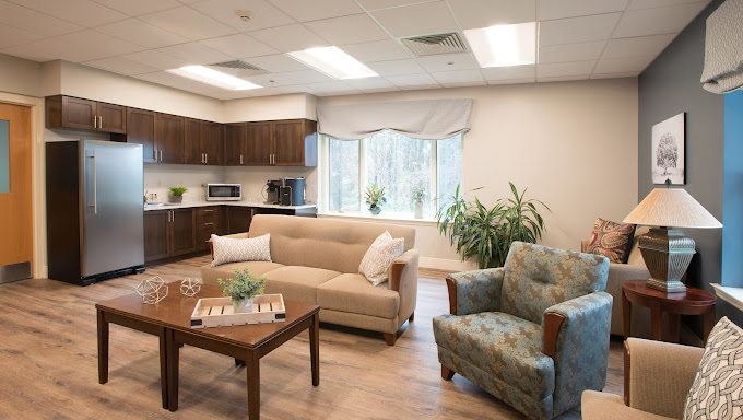 Caron Treatment Centers Adult Phase I Services Wernersville3