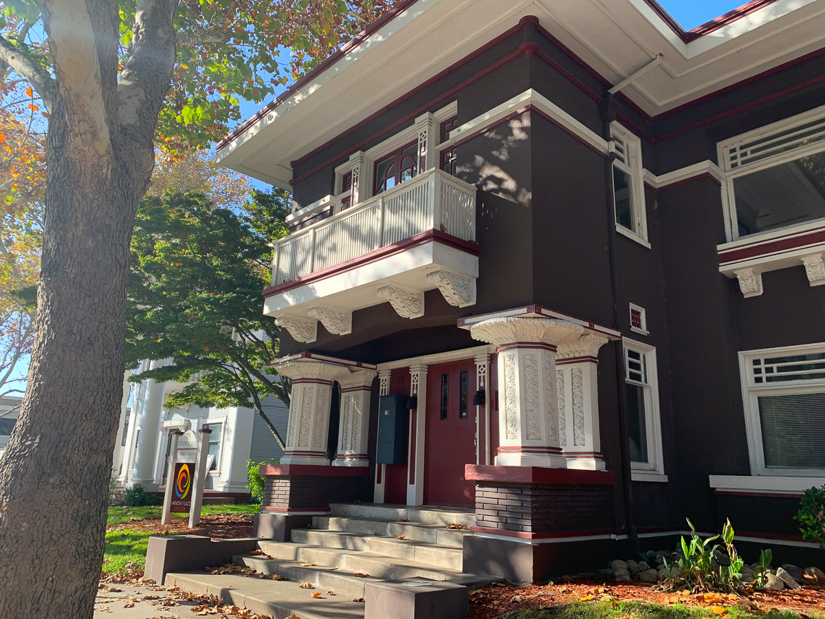 San Jose Exterior 2