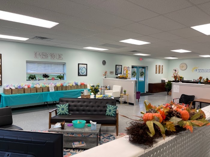 Inspire Counseling And Support Center An Outpt Ofc Of The Transition House Indianapolis3