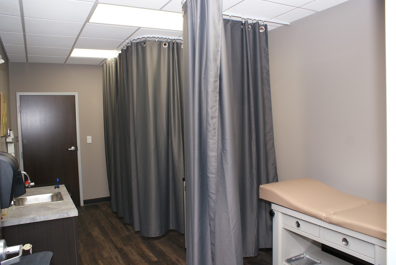 Ascent Recovery Solutions Simpsonville 2