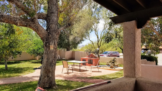 La Frontera Center Mountain Rose Tucson4