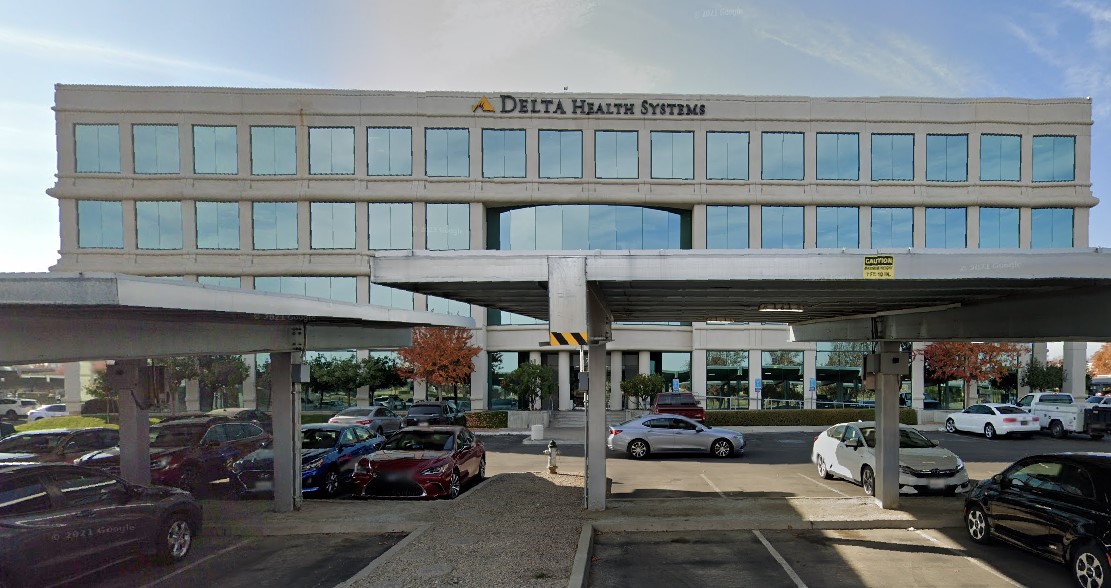 Delta Care Inc Fresno 2