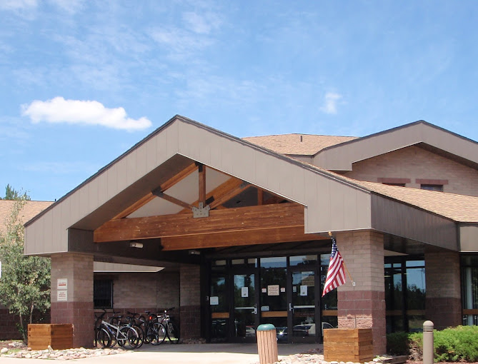 Guidance Center Inc Vickey Street Office Flagstaff 1