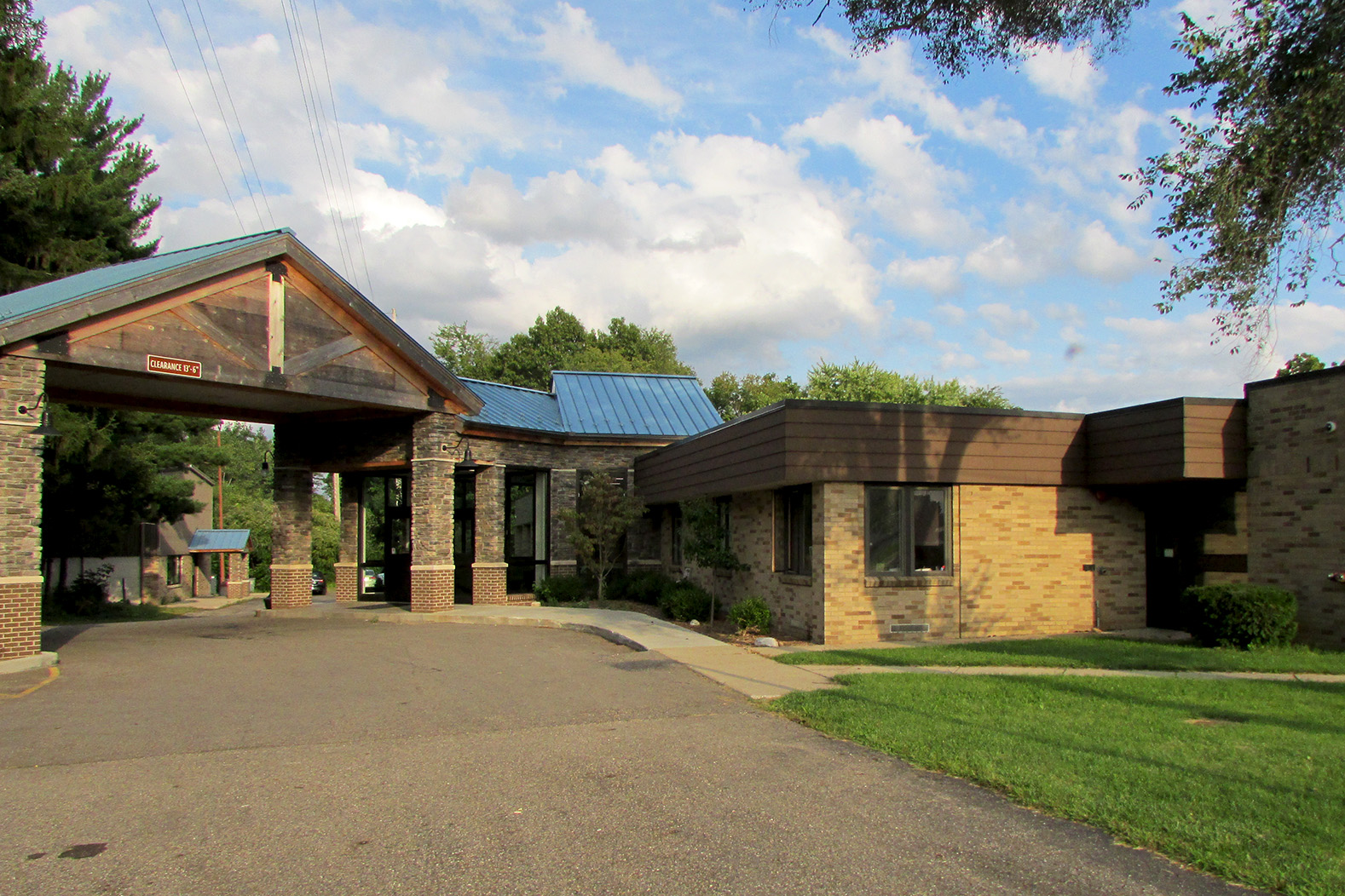Gilmore Community Healing Centers Kalamazoo 1