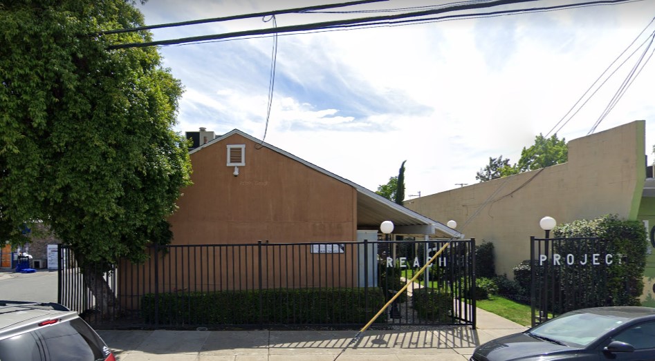 Reach Project Pittsburg 1