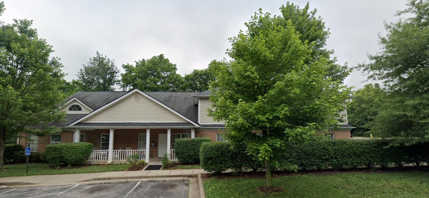 Chrysalis House Inc Hill Rise Program Lexington1