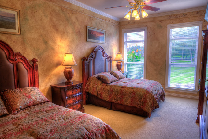 Arbor Behavioral Healthcare Georgetown 4