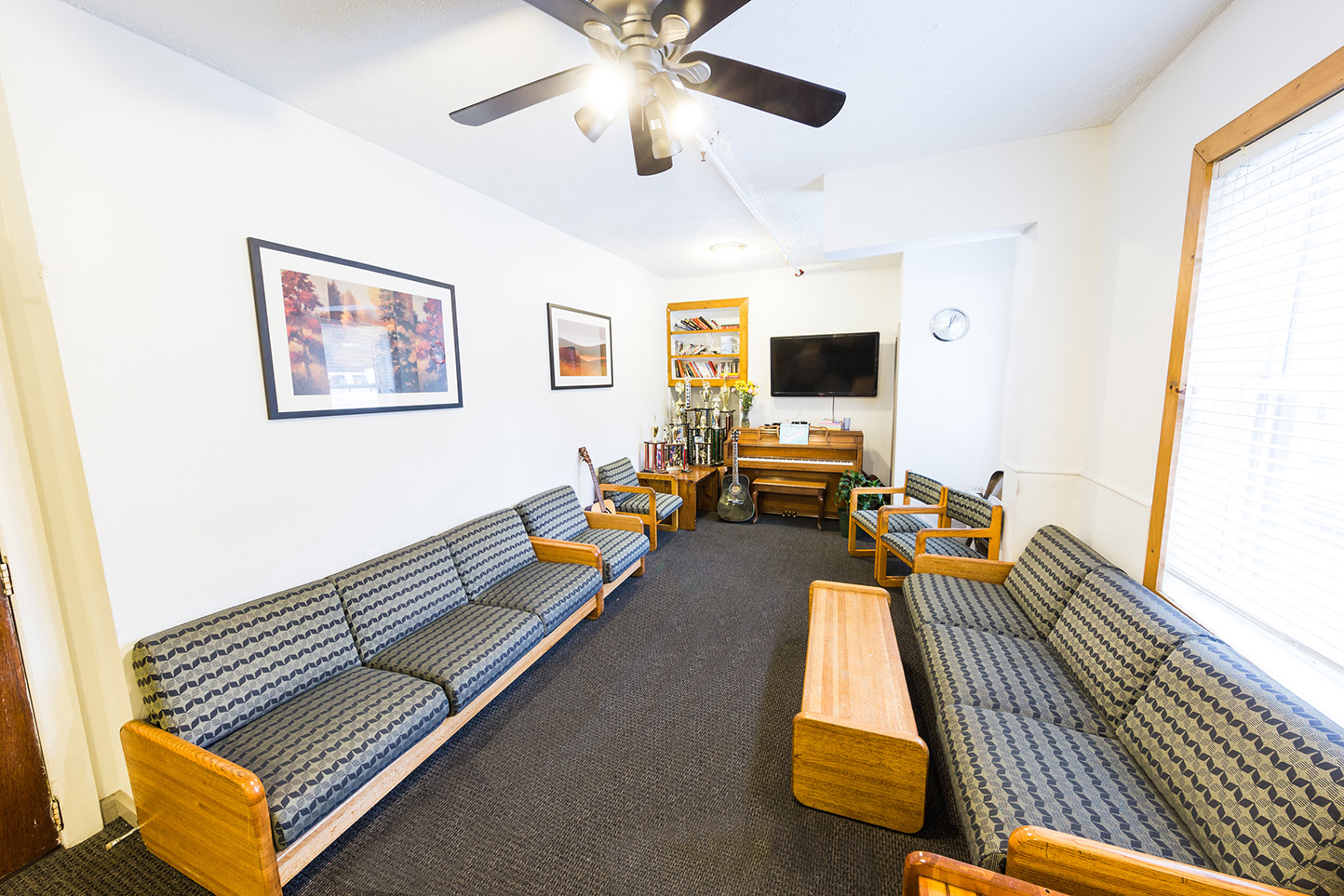 Odyssey House Inc Adult Residential Treatment Program Salt Lake City Photo2