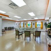 Resource Center For The Chemically Dep Sussex County Aftercare Center Newton 5