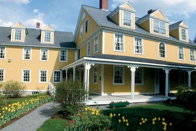 Mclean Fernside Princeton 1