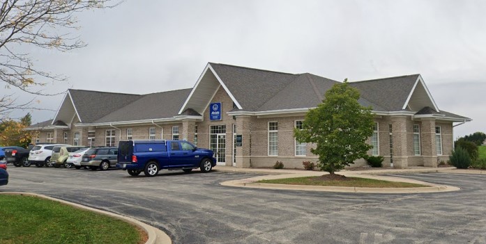 Rosecrance Inc Belvidere Clinic Belvidere 2