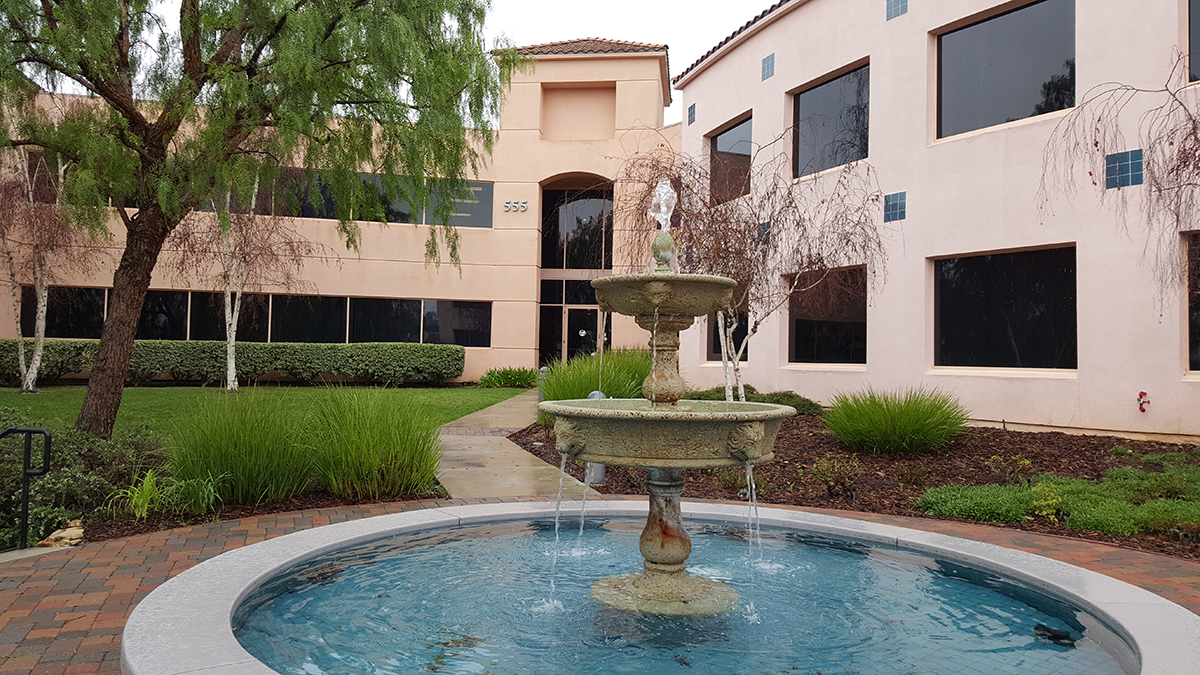 Ventura Recovery Center Thousand Oaks Exterior