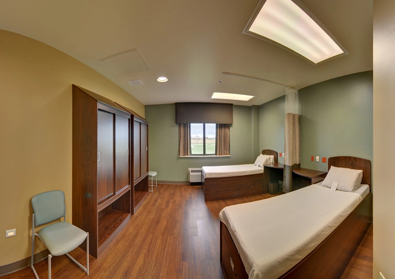 Bedroom Beckett Springs