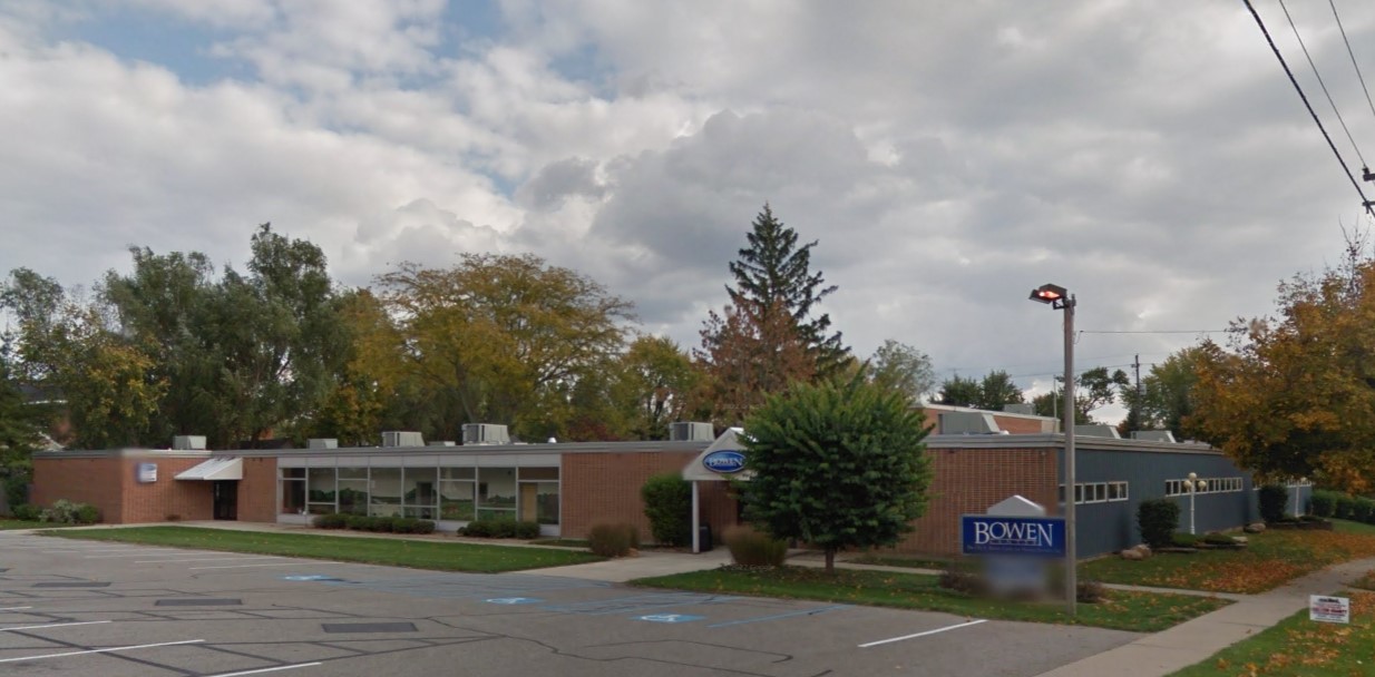 Otis R Bowen Ctr For Human Serv Inc Wabash1