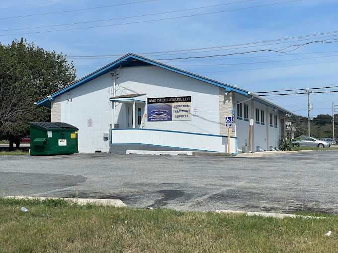 Ams Of Delaware Llc Rehoboth Beach1