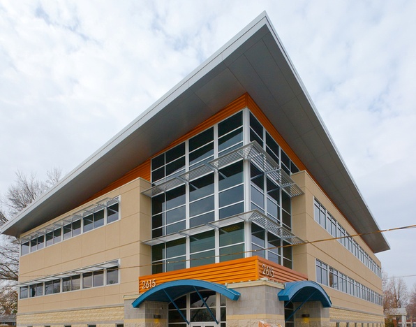 Centerstone Of Illinois Alton Office Alton2