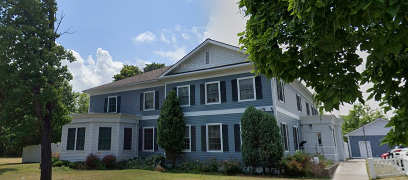 Liberty Manor Stabil Rehab Rochester 1