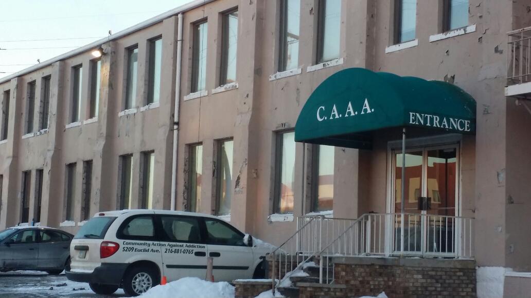 Community Action Against Addiction Cleveland Photo1