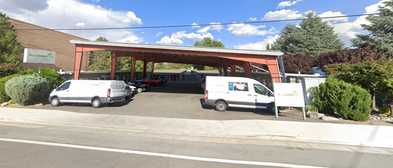 Empowerment Center Reno 1