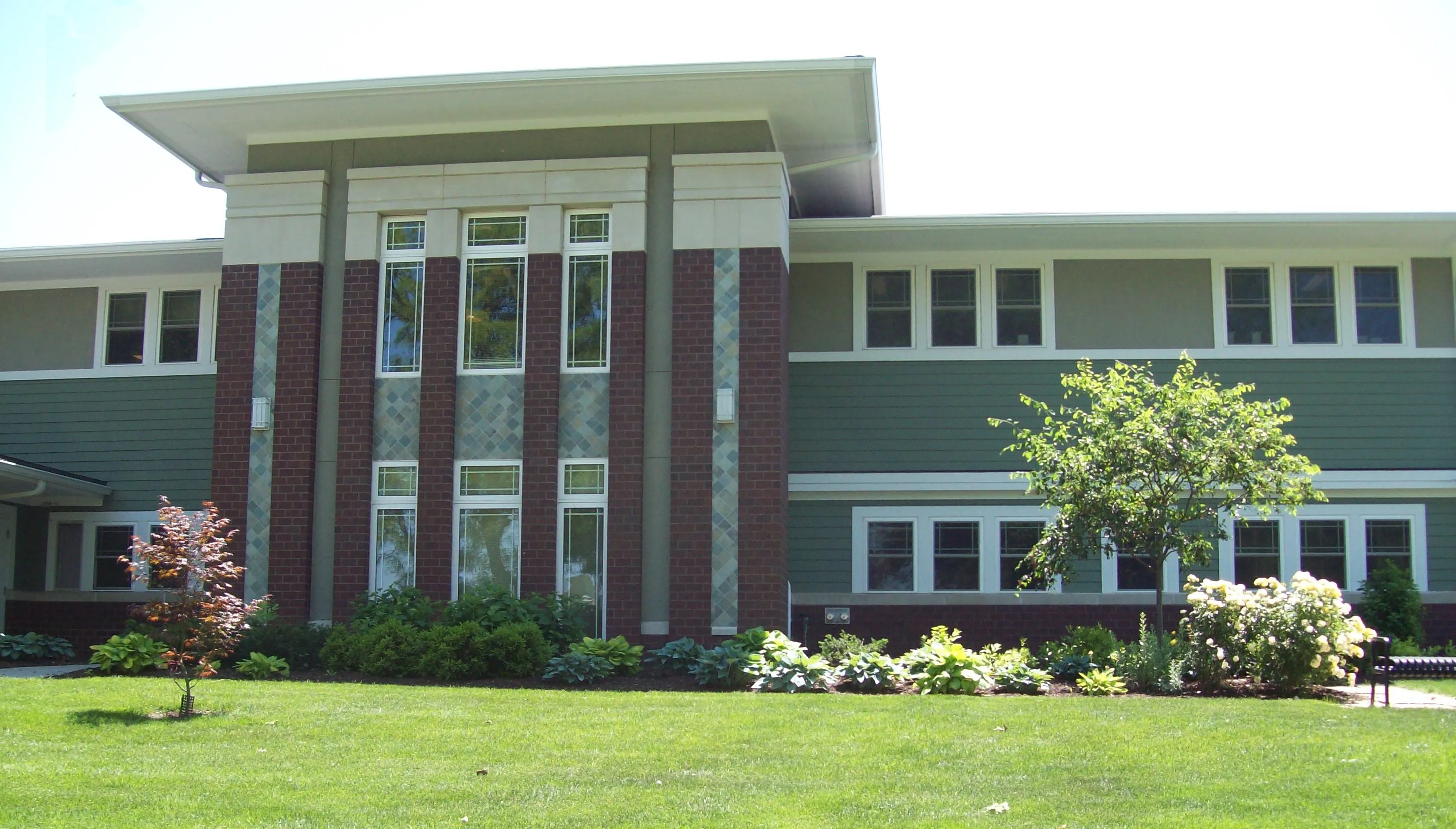 Touchstone Short Term Residential Substance Abuse Treatment Program Lincoln Photo1