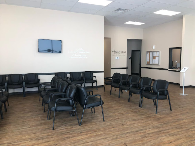 Pinnacle Treatment Centers Oh X Llc Milford Treatment Services Milford 2