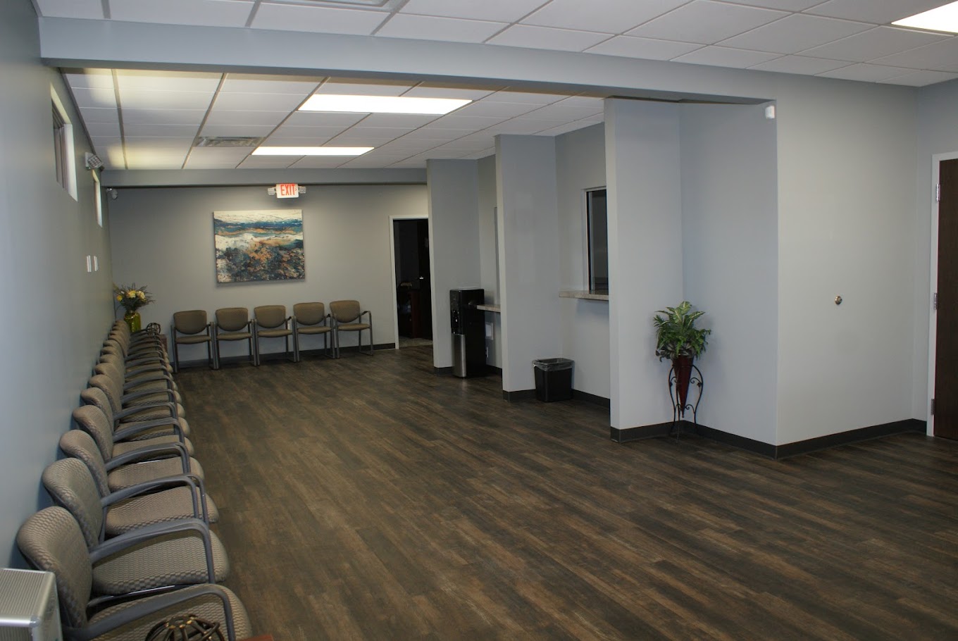 Ascent Recovery Solutions Simpsonville 3