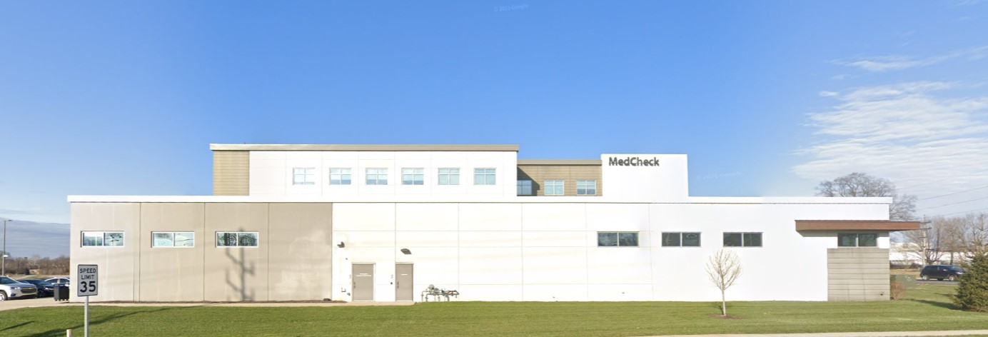 Community Health Network Crestview Center Anderson2