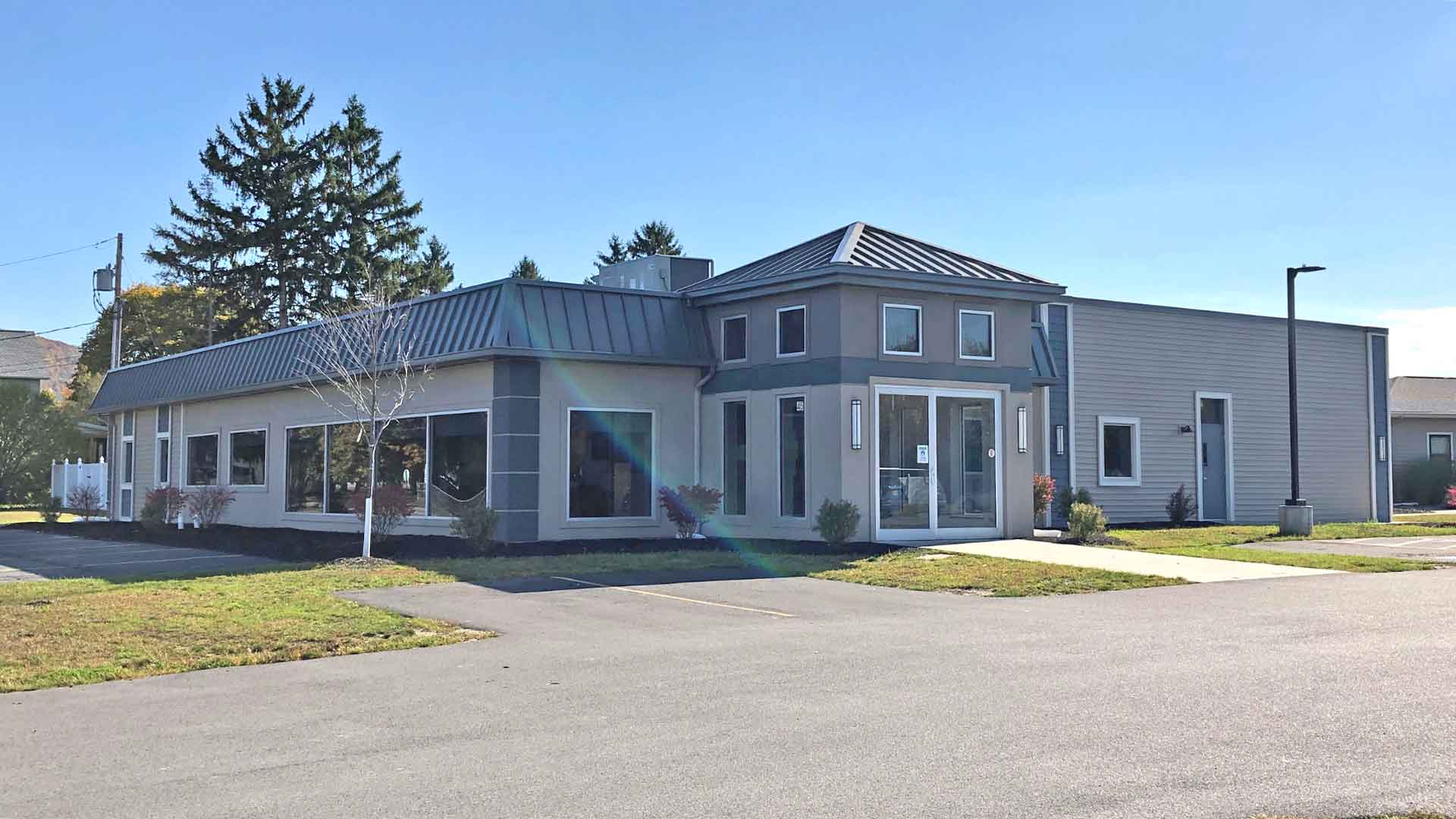 Casa Trinity Inc Outpatient Clinic 1 Dansville 2