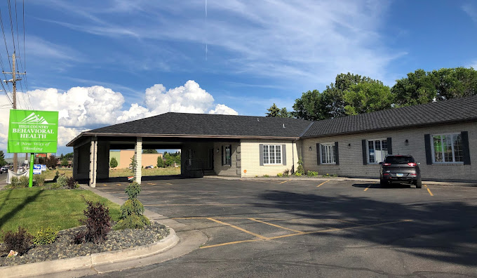 High Country Behavioral Health Idaho Falls Idaho Falls 1