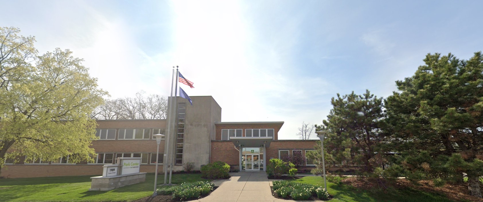 Park Center Inc Park Center Carew Fort Wayne1