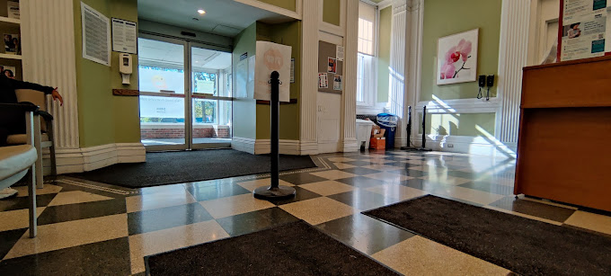Saint Barnabas Hospital Inpatient Detox Bronx Reception