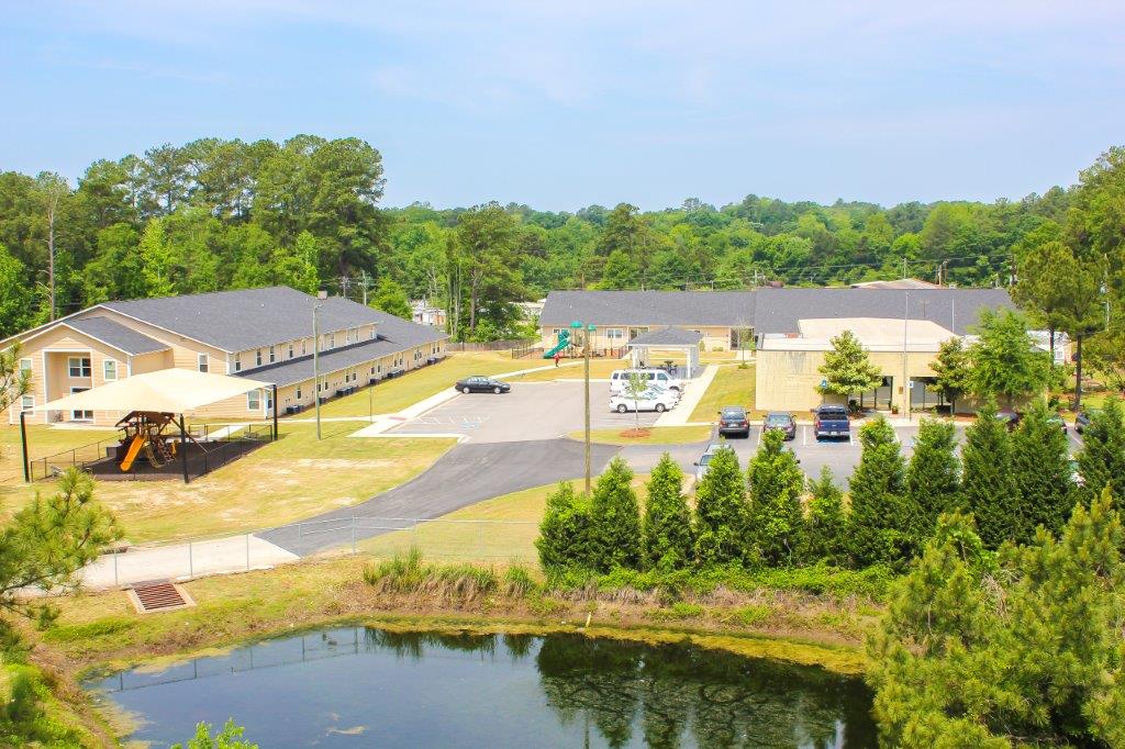 Hope House Inc Augusta Photo2