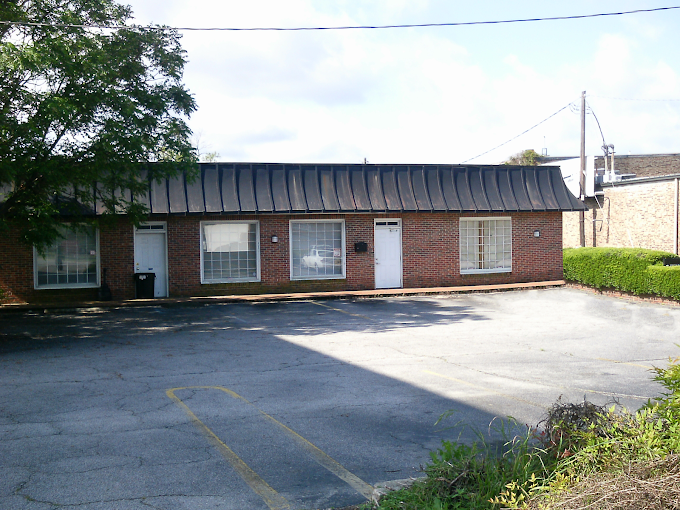 Crossroads Treatment Centers Columbia1