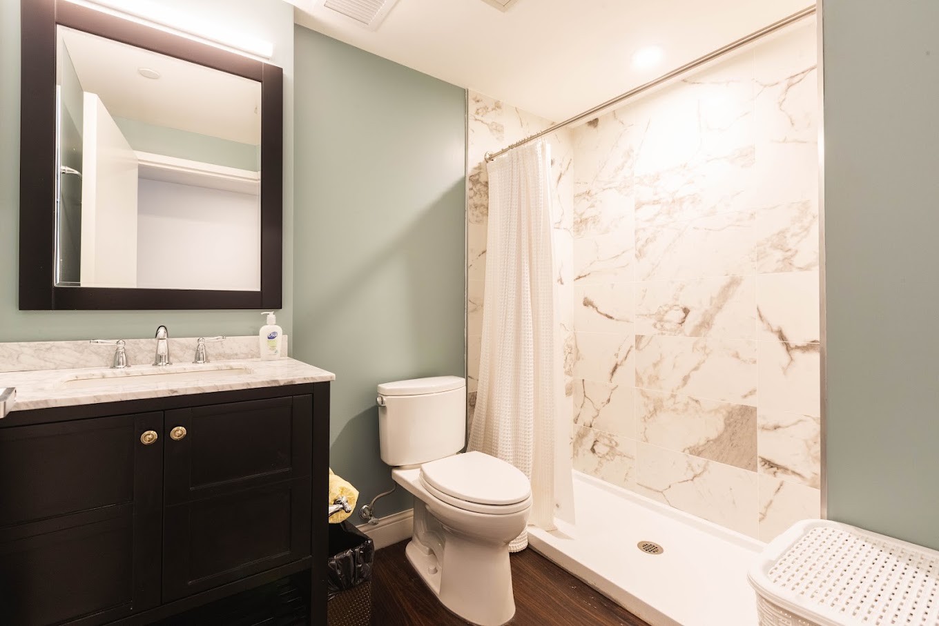 Recovery Centers Of America Devon Inpatient Devon  Bathroom