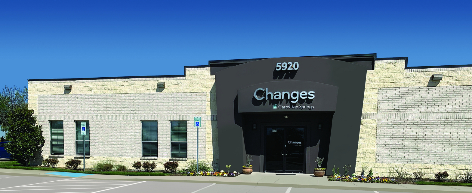 Changes Carrollton Springs Plano 2