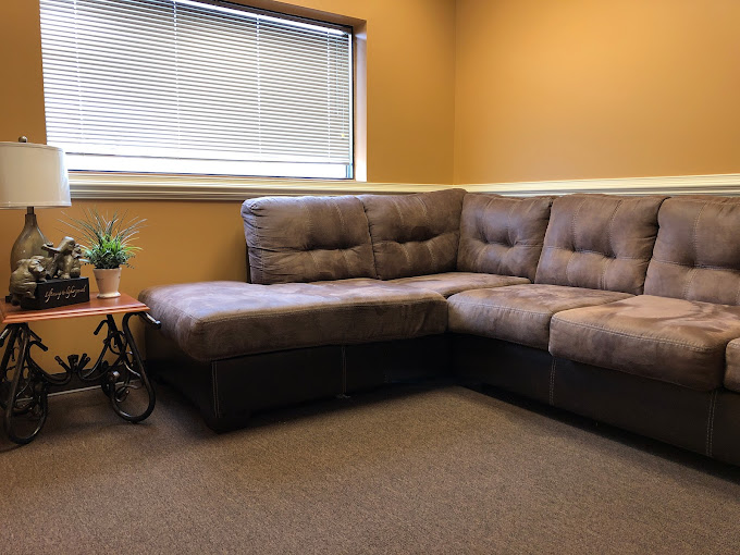 A Brighter Start Health And Wellness Wilmington Reflect Area