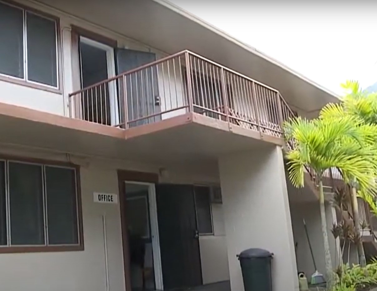 Poailani Inc Pahia Residential Kaneohe2